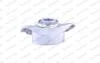 Monroe Опора амортизатора гумометалева MERCEDES A(W169)/B(W245) 2004-2012 FRONT L/R MONROE MK386 (фото 6)