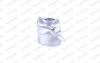 Monroe Опора амортизатора гумометалева MERCEDES A(W169)/B(W245) 2004-2012 FRONT L/R MONROE MK386 (фото 7)
