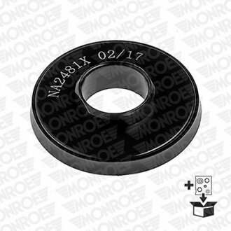 Підшипник кульковий d>30 MONROE MK405