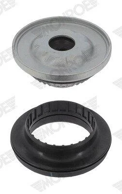 OPEL опора амортизатора передн (з підшипн. Astra H 04- MONROE MK482 (фото 1)