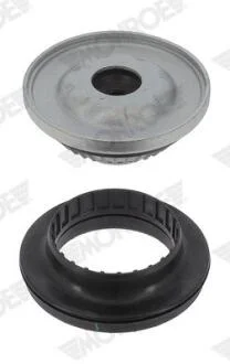 OPEL опора амортизатора передн (з підшипн. Astra H 04- MONROE MK482