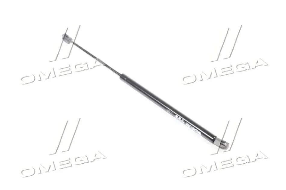 Амортизатор багажника OPEL (вир-во Monroe) MONROE ML5137 (фото 1)