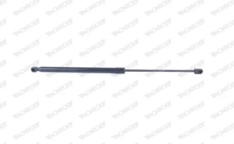 FORD газовий амортизатор багажника Fiesta VI MONROE ML5651