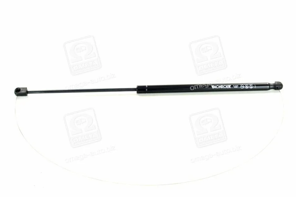 Амортизатор багажника SKODA (вир-во Monroe) MONROE ML5665 (фото 1)