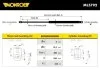 VW газовий амортизатор багажника Golf V Plus (5M1) MONROE ML5792 (фото 1)