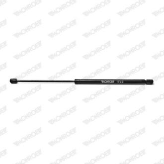 NISSAN газовий амортизатор багажника MICRA (K11) MONROE ML6040