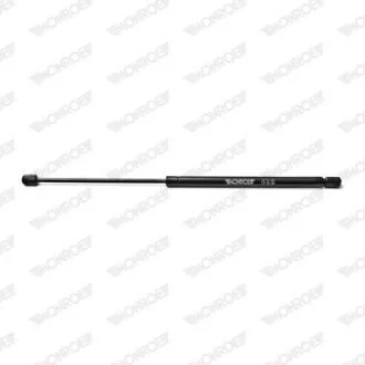 NISSAN газовий амортизатор багажника MICRA (K11) MONROE ML6040