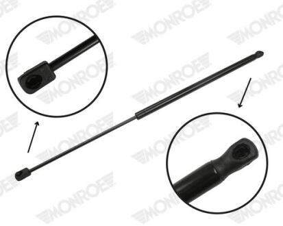 Амортизатор багажника MONROE ML6513