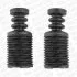Пильовик-відбійн.аморт. Mitsubishi LANCER IX (CSA), GRANDIS (NAW)(2003-10) пер.ком. (вир-во Monroe) MONROE PK342 (фото 1)