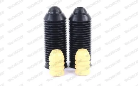 SEAT пилозахисний комплект на 2 амортизатора передн TOLEDO IV 12- MONROE PK411