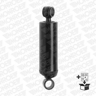 Амортизатор сидіння газовий 146/198мм MONROE SD0002
