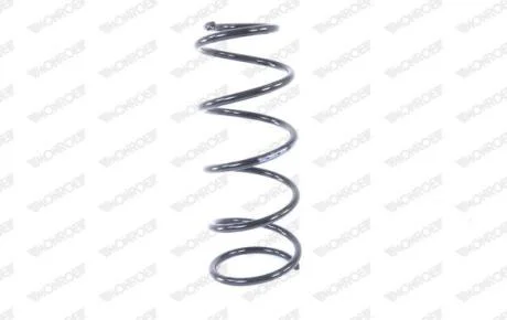 FIAT пружина передня L=452mm Ulysse,Citroen C8,Peugeot 807 02- MONROE SE2402