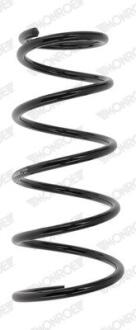 SUZUKI пружина підвіски передн.SX4,Fiat Sedici 06- MONROE SP3855