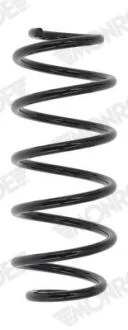 CITROEN Пружина задня C1 1.0/1.2 14-, PEUGEOT 108 1.0/1.2 14-, TOYOTA AYGO 1.0 14- MONROE SP4301
