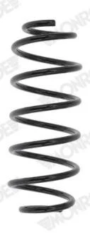 CITROEN Пружина задня L=320 mm C1 1.0/1.2 14-, PEUGEOT 108 1.0/1.2 14-, TOYOTA AYGO 1.0 14- MONROE SP4302