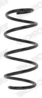 VW Пружина передняя L=313mm Seat Leon 12- MONROE SP4305