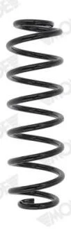 VW Пружина задня L=328 mm T-ROC 1.5 17-, SKODA KAROQ 1.5/1.6 17-, SEAT ATECA 1.0-2.0 16- MONROE SP4351