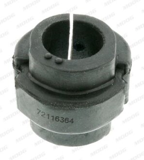 AUDI втулка передн.стабілізатора Audi A5,6,7,8 07- MOOG AU-SB-13386