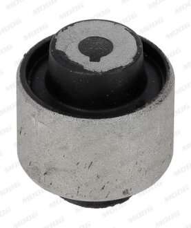 Сайлентблок переднього важеля передн (x10,2x46,2/50 мм) AUDI A6 ALLROAD C8, A6 C8, A7, E-TRON, E-TRON GT, Q5, Q7, Q8, Q8 E-TRON BENTLEY BENTAYGA PORSCHE CAYENNE VW TOUAREG 2.0-Electric 01.15- MOOG AUSB15659