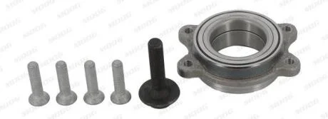 Маточина колеса, з елементами монтажу MOOG AUWB11016