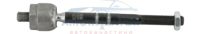 Рульова тяга(без наконечника) MOOG BMAX5603 (фото 1)