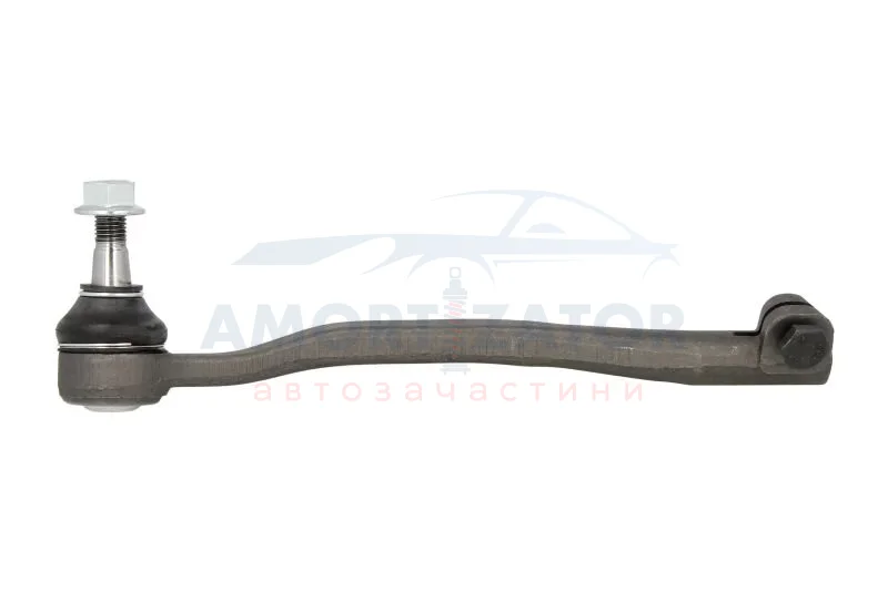 Рульовий наконечник MINI COUNTRYMAN (R60), PACEMAN (R61) 1.6/1.6D/2.0D 08.10-10.16 MOOG BMES13441 (фото 1)