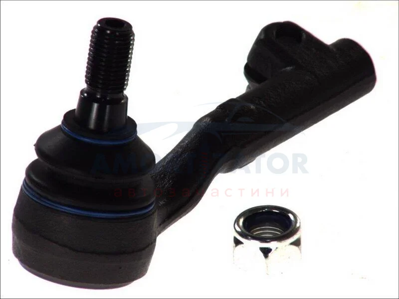 Рульовий наконечник BMW 1 (E81), 1 (E82), 1 (E87), 1 (E88), 3 (E90), 3 (E91), 3 (E92), X1 (E84) 1.6-3.0D 06.04-06.15 MOOG BMES8884 (фото 1)