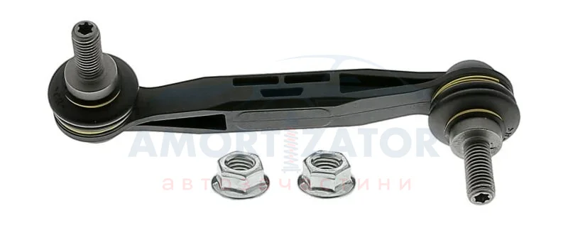 Тяга стабілізатора MOOG BMLS10919 (фото 1)