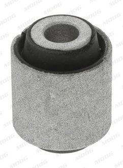 Сайлентблок заднього важеля BMW 1 (F20), 1 (F21), 2 (F22, F87), 2 (F23), 3 (F30, F80), 3 (F31), 3 GRAN TURISMO (F34), 4 (F32, F82), 4 (F33, F83), 4 GRAN COUPE (F36) 1.5-3.0H 07.11- MOOG BMSB10991