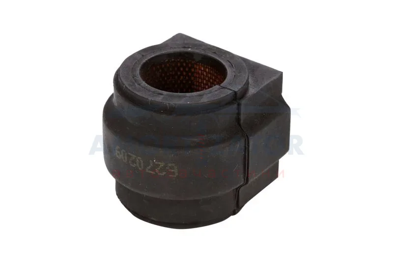 BMW втулка переднього стаб.d=21.5mm Mini Cooper,One,Clubman,Countryman 06- MOOG BMSB12540 (фото 1)