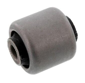 Сайлентблок переднього важеля із задньої частини лів/прав (12x12x46/54 мм) BMW 1 (F20), 1 (F21), 2 (F22, F87), 2 (F23), 3 (F30, F80), 3 (F31), 3 GRAN TURISMO (F34), 4 (F32, F82) 1.5-3.0H 09.10- MOOG BMSB13426