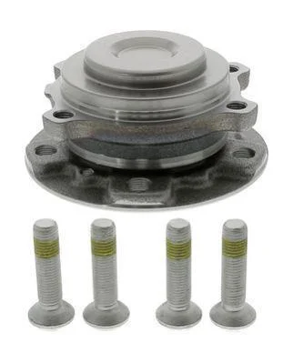 BMW К-кт маточини передн. 5 F10/F07/F11, 7 F01 MOOG BMWB12720 (фото 1)