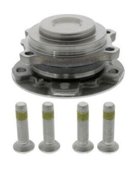 BMW К-кт маточини передн. 5 F10/F07/F11, 7 F01 MOOG BM-WB-12720