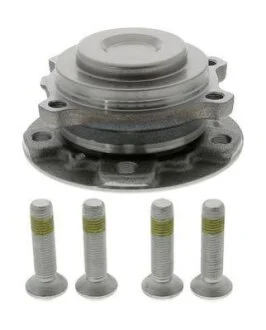 BMW К-кт маточини передн. 5 F10/F07/F11, 7 F01 MOOG BMWB12720