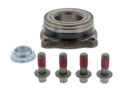 BMW підшипник задн.маточини 5 F10,6,7 F01 08- MOOG BM-WB-12745
