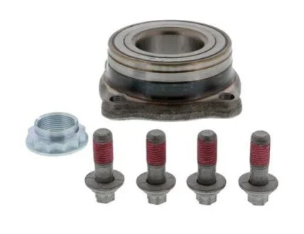 BMW підшипник задн.маточини 5 F10,6,7 F01 08- MOOG BMWB12745