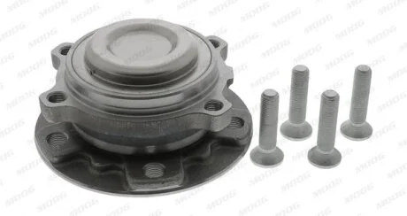 BMW К-кт підшипника передній маточини 5 F10/F07/F11, 7 F01 MOOG BMWB12845