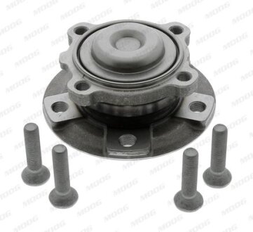 BMW маточина переднього колеса з підшипником (F20/F30/) MOOG BM-WB-12883