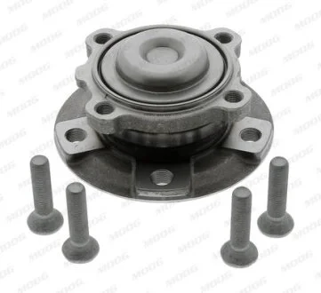 BMW маточина переднього колеса з підшипником (F20/F30/) MOOG BMWB12883