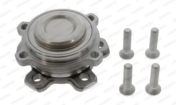Підшипник маточини перед. BMW 3 (G20/G80)/5 (G30/G31/G80)/7 (G11/G12) 15- MOOG BMWB12947 (фото 1)