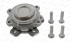 Підшипник маточини перед. BMW 3 (G20/G80)/5 (G30/G31/G80)/7 (G11/G12) 15- MOOG BMWB12947 (фото 1)