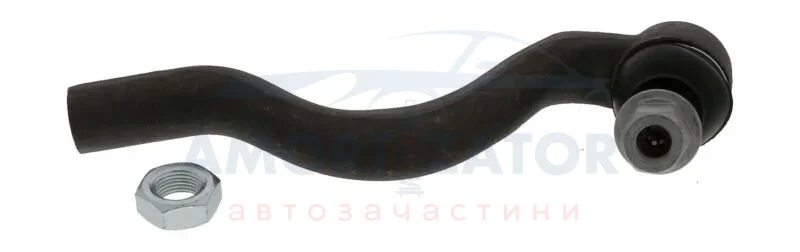 Накінечник рульової тяги MOOG CHES13884 (фото 1)