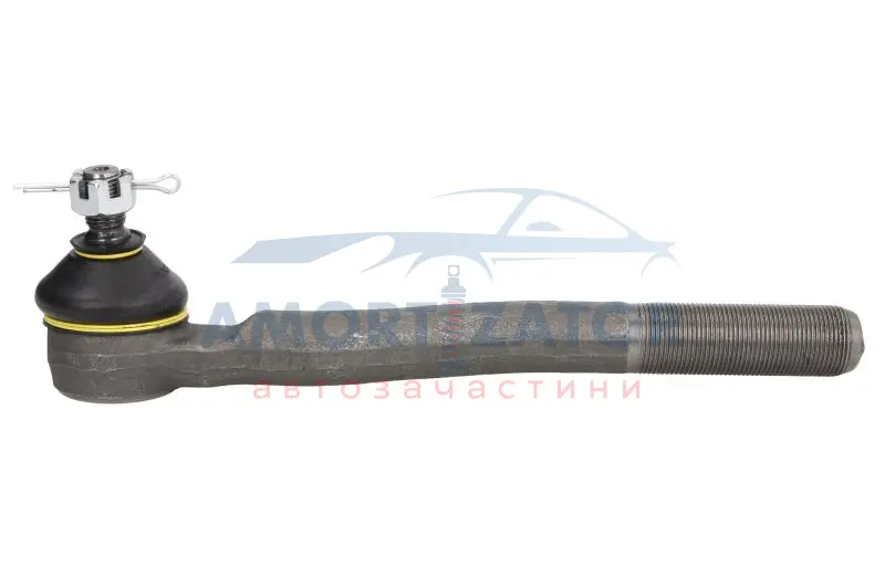 Рульовий наконечник JEEP GRAND CHEROKEE II 2.7D-4.7 09.98-09.05 MOOG CHES17245 (фото 1)