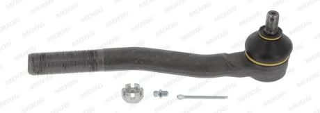 Рульовий наконечник прав JEEP GRAND CHEROKEE II 2.7D-4.7 09.98-09.05 MOOG CHES17246