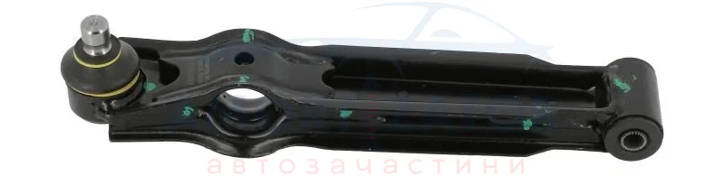 Важіль MOOG DETC0125P (фото 1)