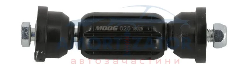 Тяга стабілізатора MOOG FDLS0122 (фото 1)