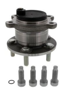 Маточина колеса в зборі MOOG FD-WB-11248