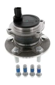 FORD підшипник задньої маточини Focus 04-, C-MAX. MOOG FDWB12700