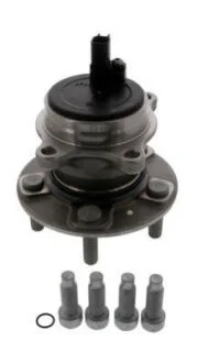 Підшипник маточини задн. Ford Focus 10- MOOG FDWB12741
