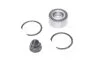 Підшипник призначений для монтажу на маточину, кульковий з елементами монтажу MOOG FIWB11564 (фото 4)
